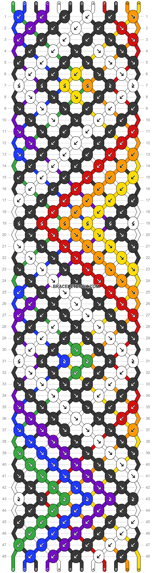 Normal pattern #87534 variation #455197 pattern