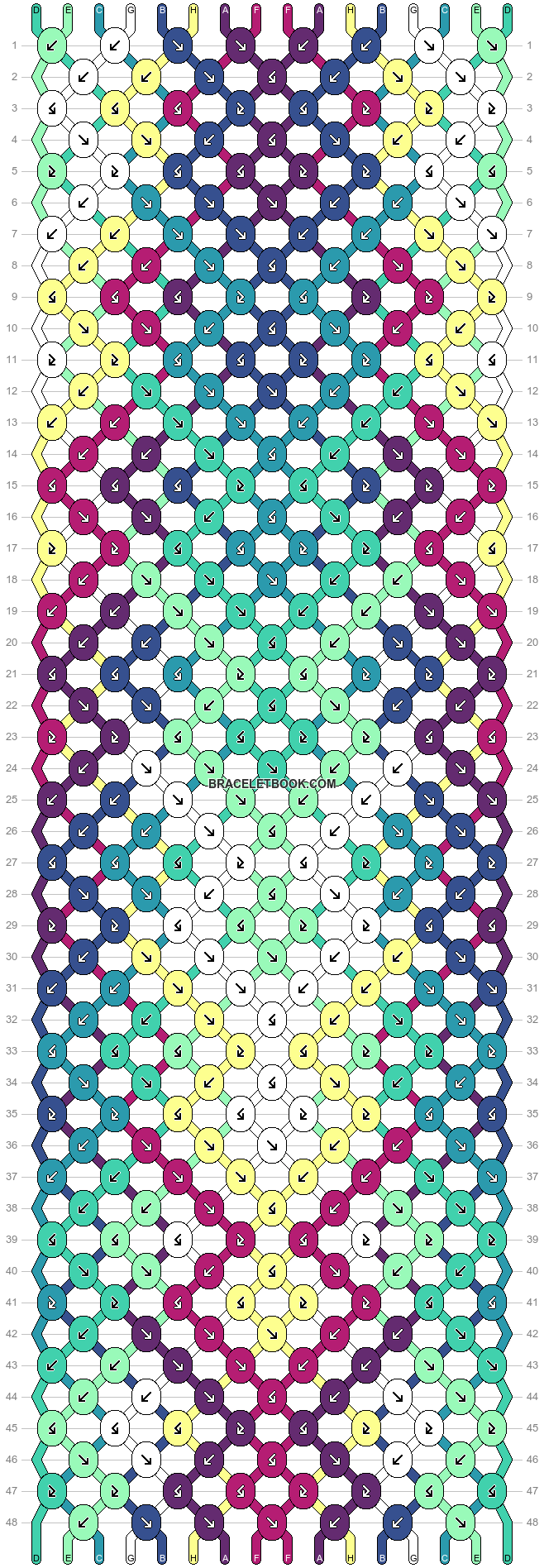 Normal pattern #213052 variation #455198 pattern