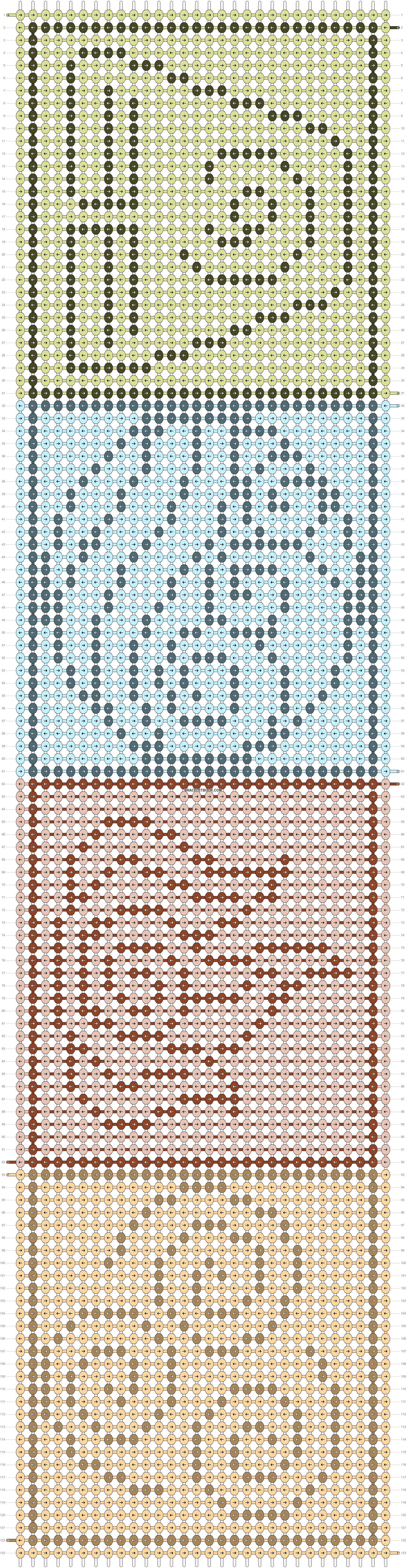 Alpha pattern #215553 variation #455199 pattern