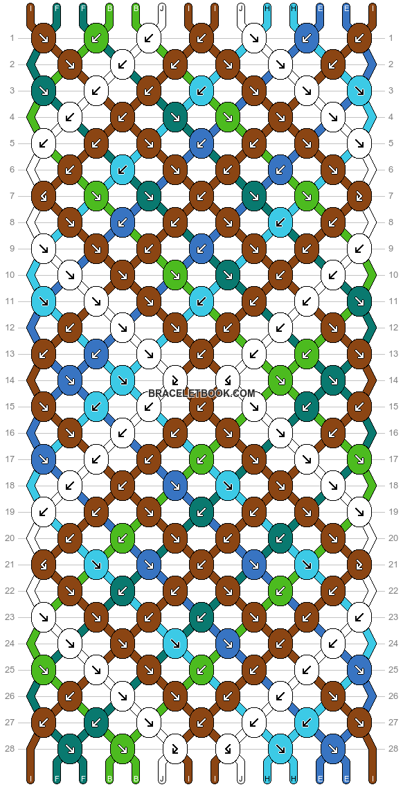 Normal pattern #173490 variation #455203 pattern