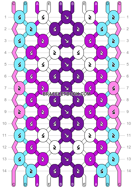Normal pattern #215264 variation #455204 pattern