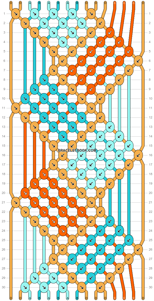 Normal pattern #19011 variation #455205 pattern