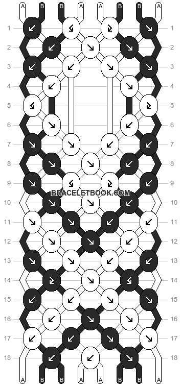 Normal pattern #215923 variation #455206 pattern