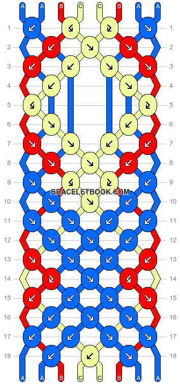 Normal pattern #215923 variation #455207 pattern