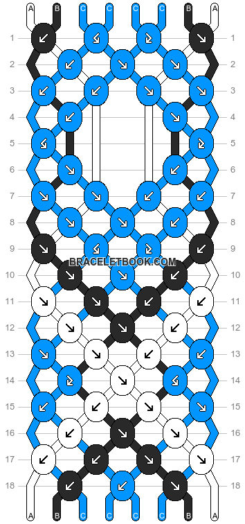 Normal pattern #215923 variation #455208 pattern