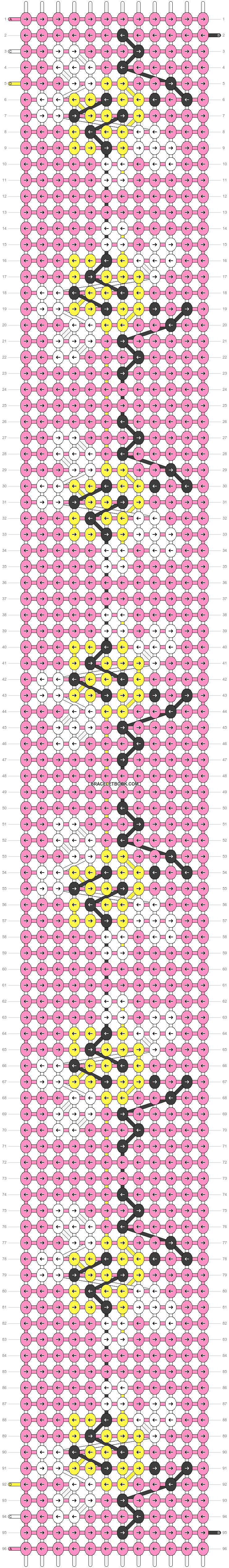 Alpha pattern #214324 variation #455211 pattern