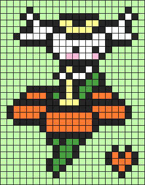 Alpha pattern #215408 variation #455212 preview