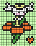 Alpha pattern #215408 variation #455212