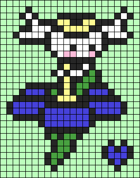 Alpha pattern #215408 variation #455213 preview