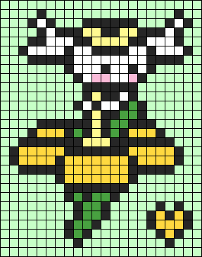 Alpha pattern #215408 variation #455214 preview