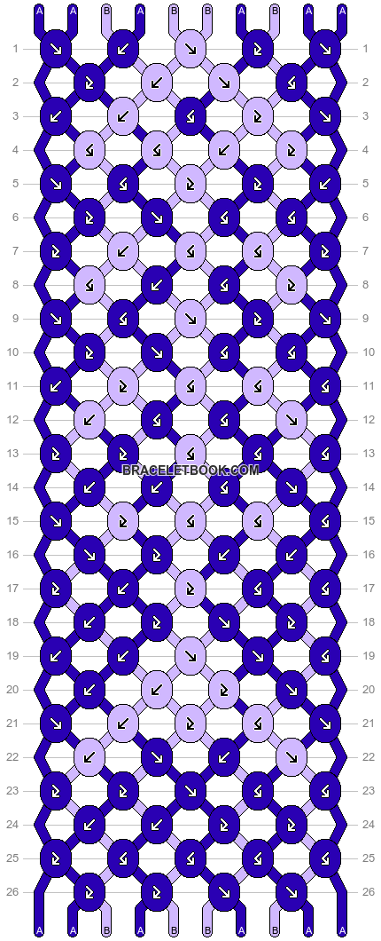 Normal pattern #210871 variation #455215 pattern