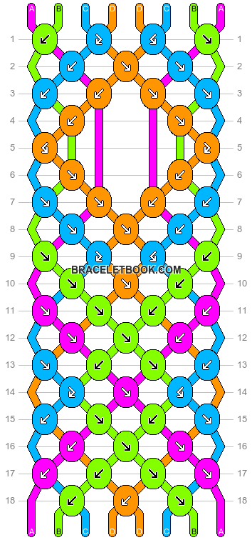 Normal pattern #215945 variation #455216 pattern