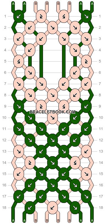 Normal pattern #215945 variation #455217 pattern