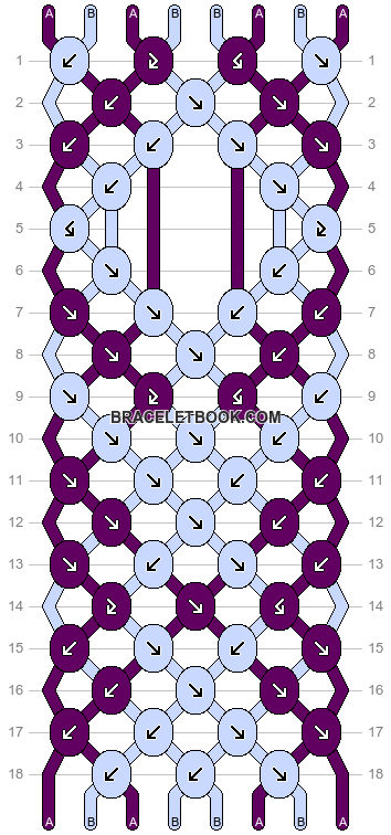 Normal pattern #215945 variation #455218 pattern