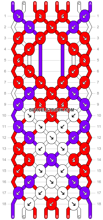 Normal pattern #215946 variation #455221 pattern