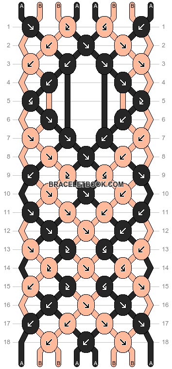 Normal pattern #215952 variation #455222 pattern