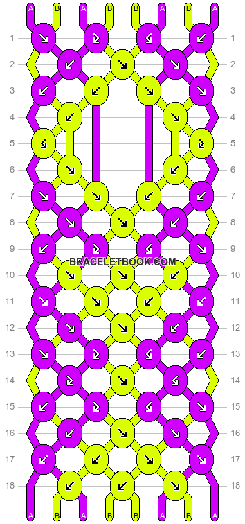 Normal pattern #215952 variation #455223 pattern