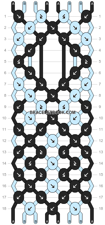 Normal pattern #215954 variation #455224 pattern
