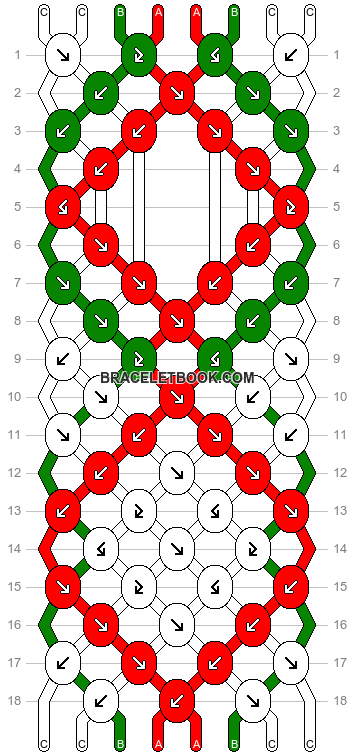 Normal pattern #215954 variation #455225 pattern