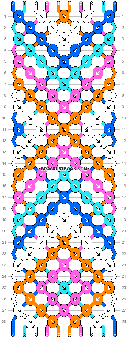 Normal pattern #25924 variation #455226 pattern