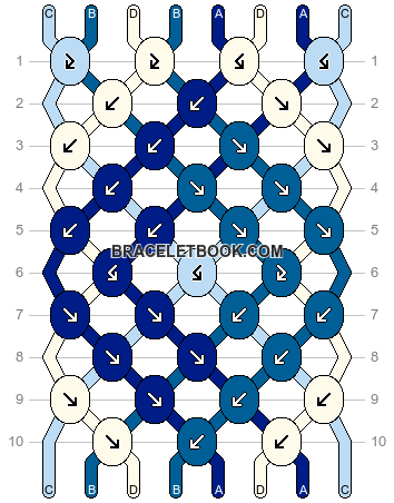 Normal pattern #171083 variation #455228 pattern