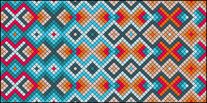 Normal pattern #47487 variation #455230