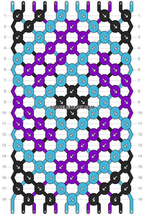 Normal pattern #215496 variation #455232 pattern