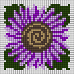 Alpha pattern #215914 variation #455234