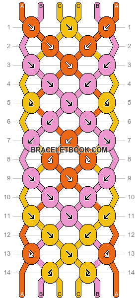 Normal pattern #214356 variation #455235 pattern