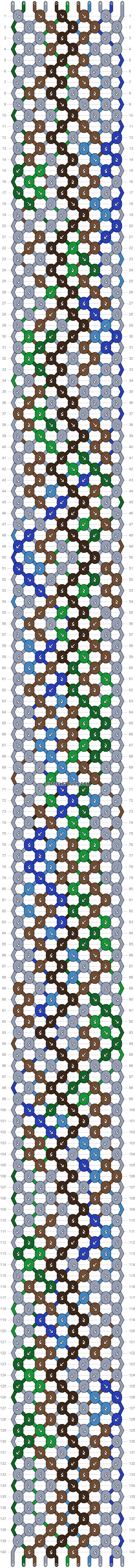 Normal pattern #202002 variation #455236 pattern