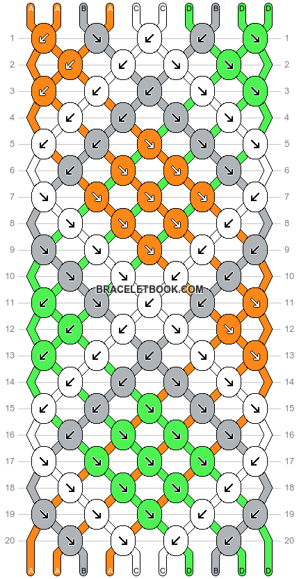 Normal pattern #215364 variation #455237 pattern