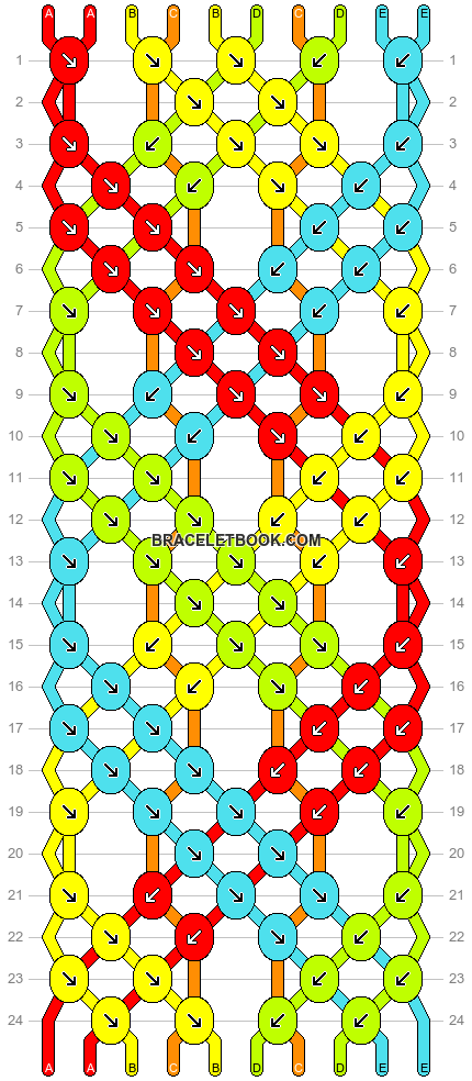Normal pattern #215072 variation #455238 pattern
