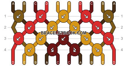 Normal pattern #4379 variation #455240 pattern