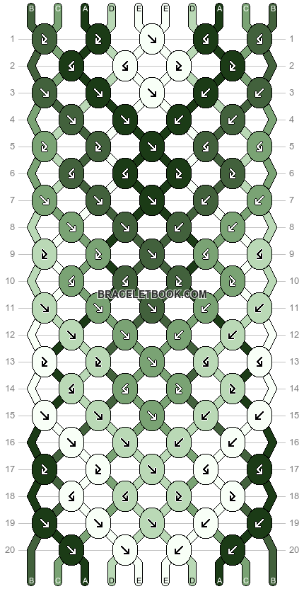 Normal pattern #214478 variation #455241 pattern