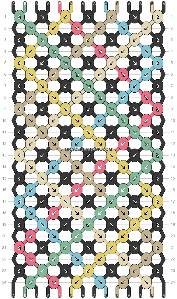 Normal pattern #215390 variation #455242 pattern