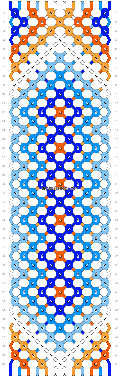 Normal pattern #105409 variation #455243 pattern