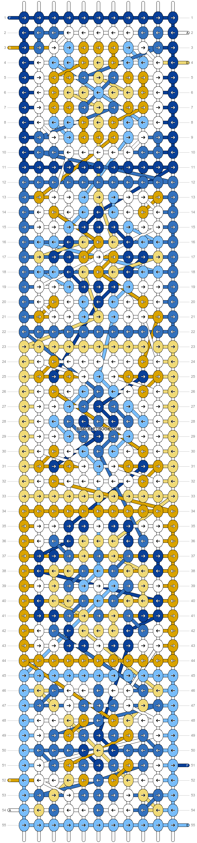 Alpha pattern #154169 variation #455244 pattern