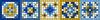 Alpha pattern #154169 variation #455244