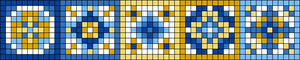 Alpha pattern #154169 variation #455244