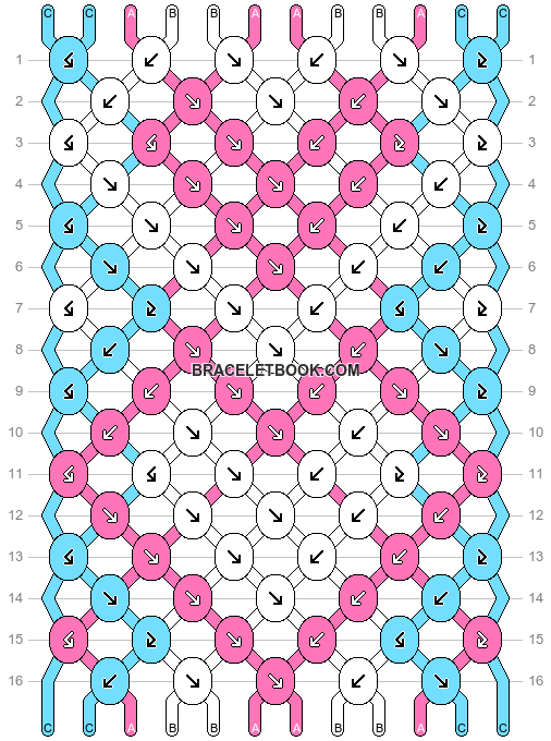 Normal pattern #73361 variation #455245 pattern