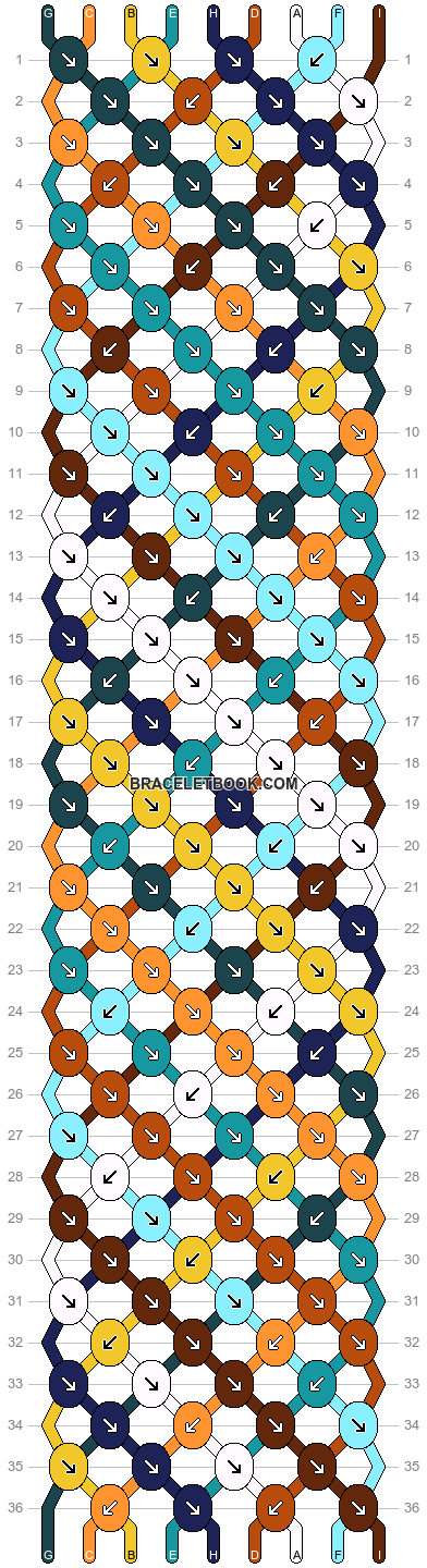 Normal pattern #135396 variation #455250 pattern