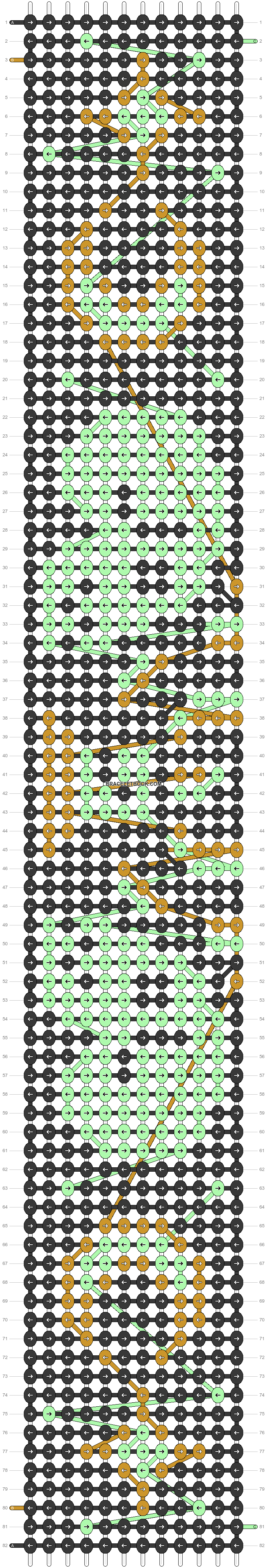 Alpha pattern #169535 variation #455251 pattern