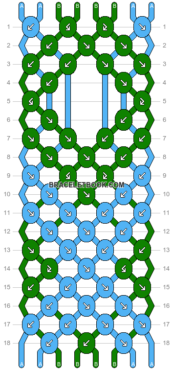 Normal pattern #215923 variation #455252 pattern