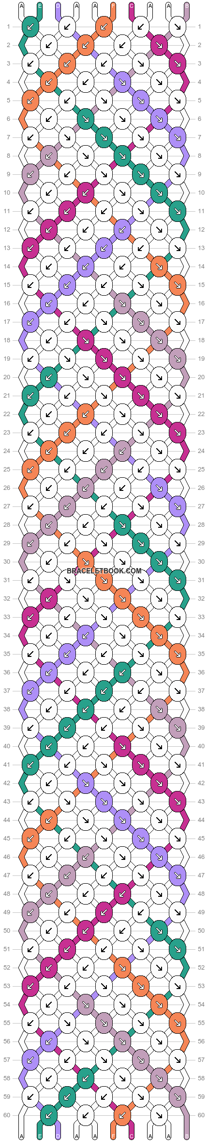 Normal pattern #158123 variation #455253 pattern