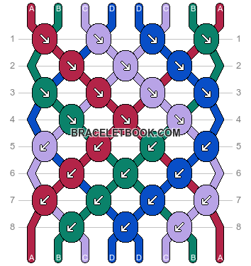 Normal pattern #637 variation #455256 pattern