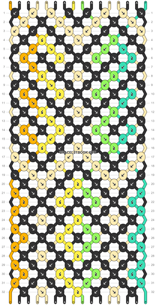 Normal pattern #85469 variation #455257 pattern