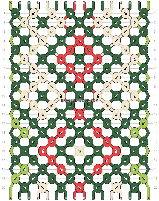 Normal pattern #215430 variation #455258 pattern