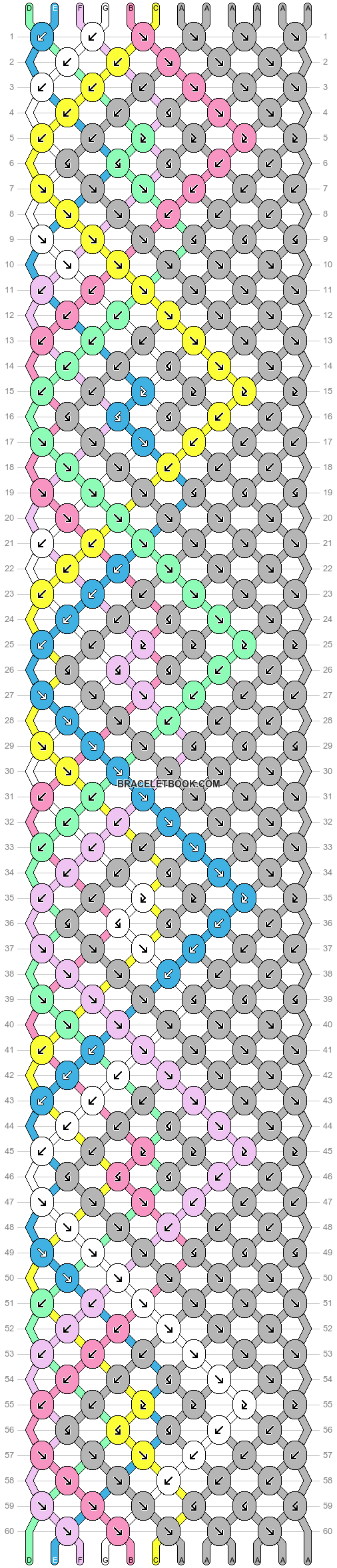 Normal pattern #198147 variation #455260 pattern