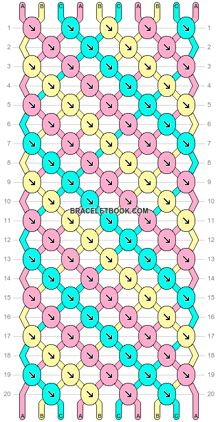 Normal pattern #970 variation #455262 pattern