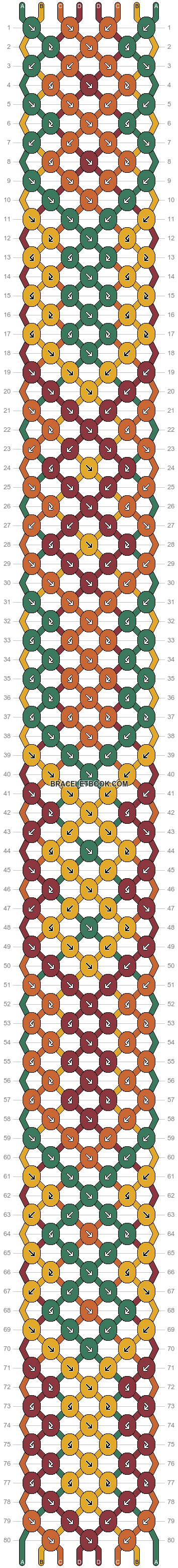 Normal pattern #37943 variation #455264 pattern